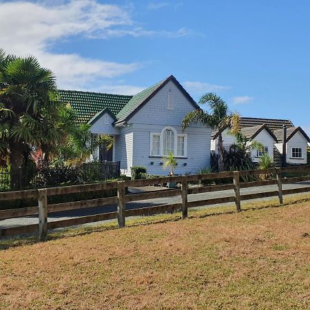 Koromatua Homestead Whatawhata Exteriér fotografie